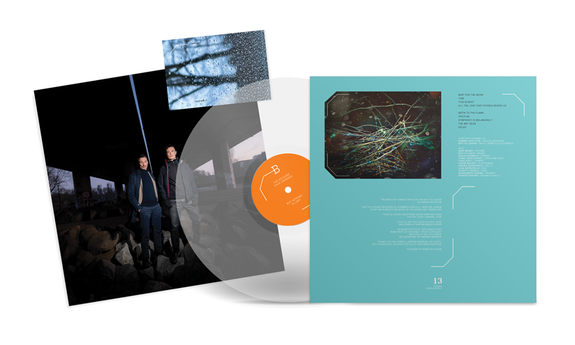 Stalight Assembly LP There Will Be Fireworks